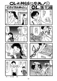 [EVA PLUS Seisaku Iinkai (Akihiro Ito)] EVA PLUS B WEST JAPAN Shiyou (Neon Genesis Evangelion)