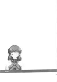 [Juicy Fruits (Satomi Hidefumi)] White Love (Kanon)