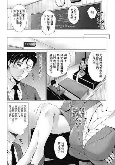 Onna Kyoushi no Shikaku