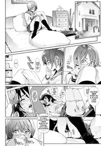 [Yukimi] Birthday [English] [darknight] [Decensored]