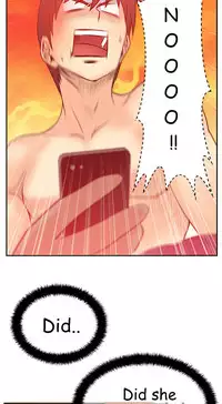 My Office Ch.1-37 (English) (Ongoing)