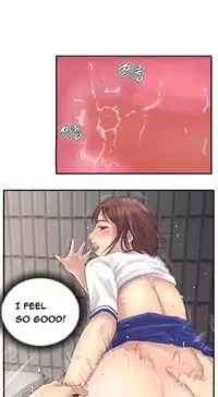 New Face Ch.1-12 (English) (Ongoing)