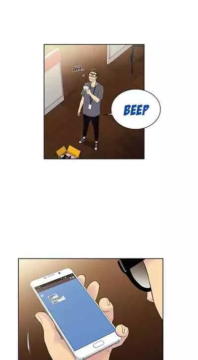 [464, Dolphin] The Stand-up Guy Ch.56/56 [Completed] [English] [Hentai Universe]