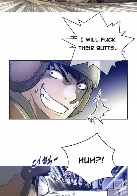 Perfect Half Ch.1-16