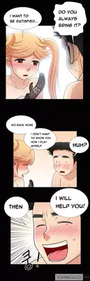 [Mr. Mun] Will You Do as I Say? Ch.1-16 (English) (Ongoing)