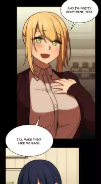 [Semni] Close as Neighbors (Ch.1-43) [English] [Ongoing]