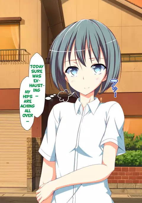 Inran Virus Ch. 1-2, 5-6