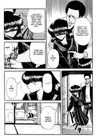 [Horikawa Gorou] Reizoku Keiyakusho - Slave Contract [English]