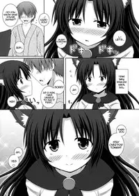 (Reitaisai 13) [I’m (Matsubayashi Nagana)] Koi no Full Moon | Full Moon of Love (Touhou Project) [English] {Hennojin}