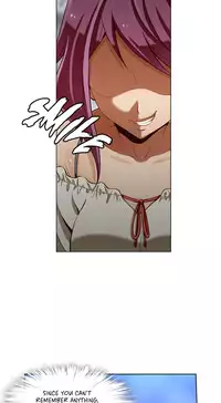 [Yi Hyeon Min] Secret Folder Ch.1-8 (English) (Ongoing)