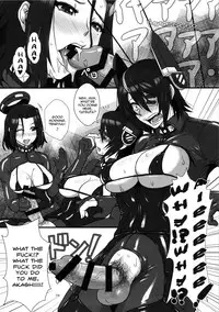 (C87) [serious graphics (ICE)] ICE BOXXX 15 Kaisou -night warfare- (Kantai Collection -KanColle-) [English] [Chocolate + LWB]