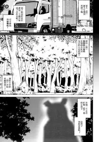 (SC2017 Winter) [Waffle Doumeiken, Hirahira (Tanaka Decilitre, Hirari)] Kedamono Friends (Kemono Friends) [Chinese] [Kanade汉化组]