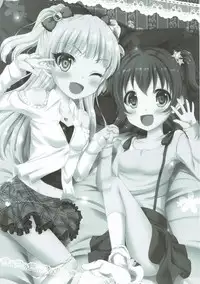 (C92) [Sweet Candle (Sakuraizumi Yuu)] Sweet Sweet Passion (THE IDOLM@STER CINDERELLA GIRLS)