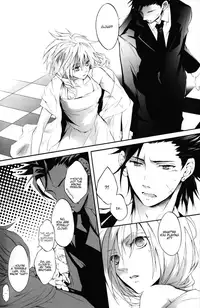 [Yuubin Basha (Akizuki Ryou)] Barbie (Final Fantasy VII)