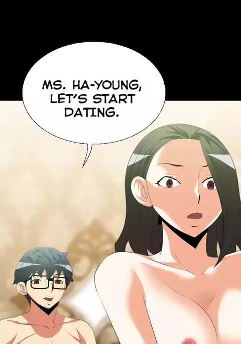 Love Parameter Ch.1-53