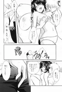 Manga Bangaichi 2006-11