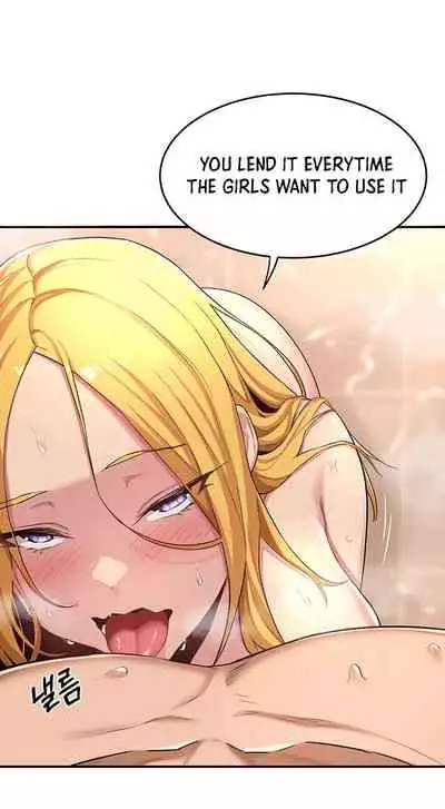 [Abio4, Bangkki] Sextudy Group (1-28) [English] [Ongoing]