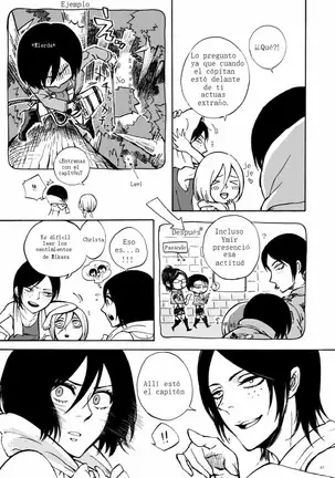 Heijoushin de Irarenai.