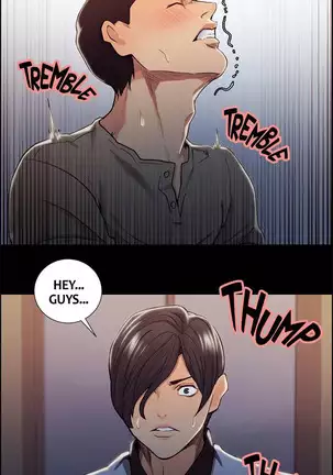 Taste of Forbbiden Fruit Ch.25/53