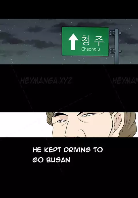 The Taste of Hands Ch.1-49