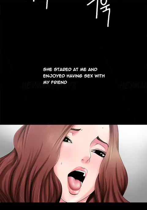 Girl Next Door Ch.1-30