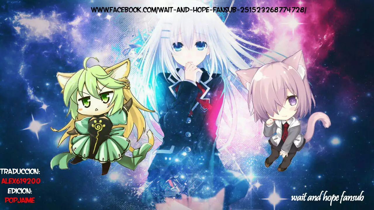 Ibitsuna Boku To Kanojo To