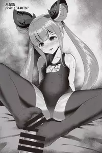 (C92) [Dokudami (Okita Ababa)] WONDERLAND NIGHTMARES (Shadowverse)