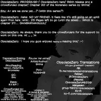 [Shiina] Noraneko Shoujo to no Kurashikata Ch. 16-20 | Living Together With A Stray Cat Girl Ch. 16-20 [English] [obsoletezero]