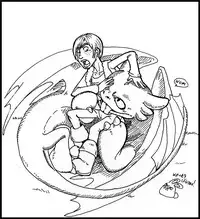 How to train your drago (Collection)