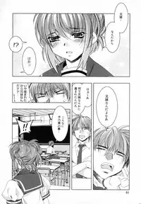 [HiyoHiyo] Starting Over