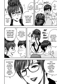 [Tatsunami Youtoku] Gal Ane Shachou to Harem Office ~SEX wa Gyoumu ni Fukumimasu ka?~ Ch. 1-3 [English] [Doujins.com]