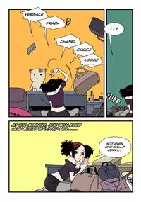 [dogado] Homo Sexience [Ongoing]