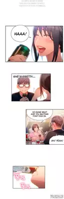 [BAK Hyeong Jun] Sweet Guy Ch.1-51 (English) (YoManga) (Ongoing)