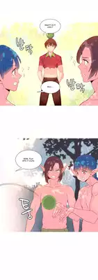 [Tankguy, ROZER] A World That I Rule Ch.01-26 [English] (Game of Scanlation) (Ongoing)