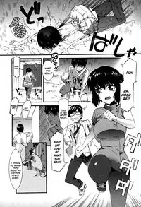Boku ga Nurse ni Natta Wake Ch. 1-5