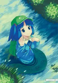 [Machikado-Mapoze (Various)] Touhou no Nyou no Goudou desu. ~Nido Aru Koto wa Sando Aru~ (Touhou Project) [Digital]