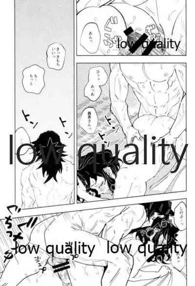 フクシアの花びら