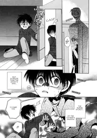 Dr. Ten - Map of Tokyo Savage Vol 1 (English)