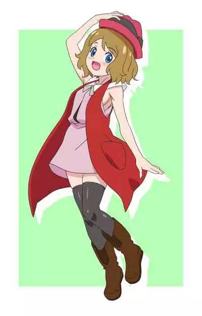 PM GALS Serena Final Stage