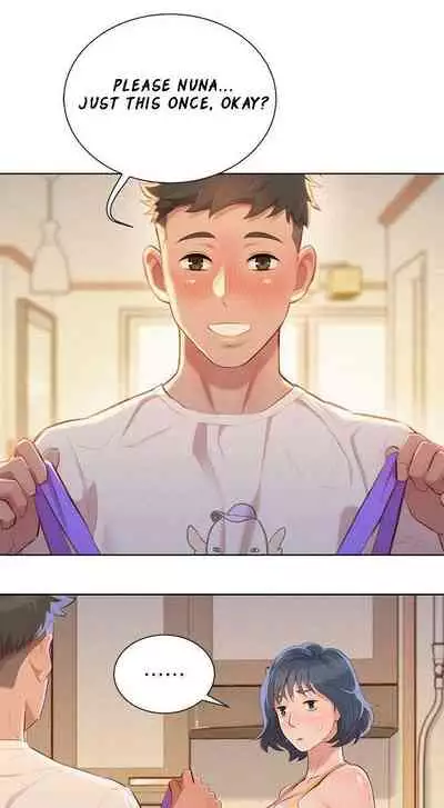 What do you Take me For? Ch.54/?