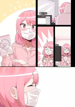 Hidden Backstory - Maruyama Aya