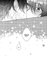 (C82) [LEGO! (Nakagawa Waka)] Ookami Shounen (Uta no Prince-sama) [English] [mgqr scans]