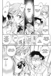 [Okano Ahiru] Usotsuki na 5 Gatsu | Lying May (COMIC Penguin Club 2009-06) [English] [Sling]