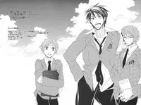 (C74) [Ainu Saran (Kayuma Mimu)] Zenin Otokonoko. | Everyone's a Guy! (The Melancholy of Haruhi Suzumiya) [English] [Silver Lining]