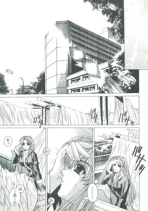 Kindan - Sonata of the prohibition