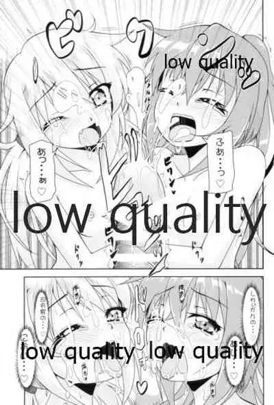 Kanmusu Daikairei Soushuuhen