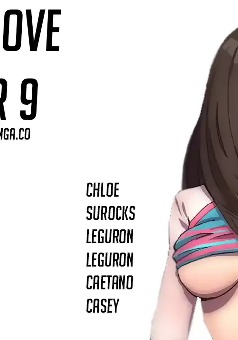 Refrain Love Ch.1-33