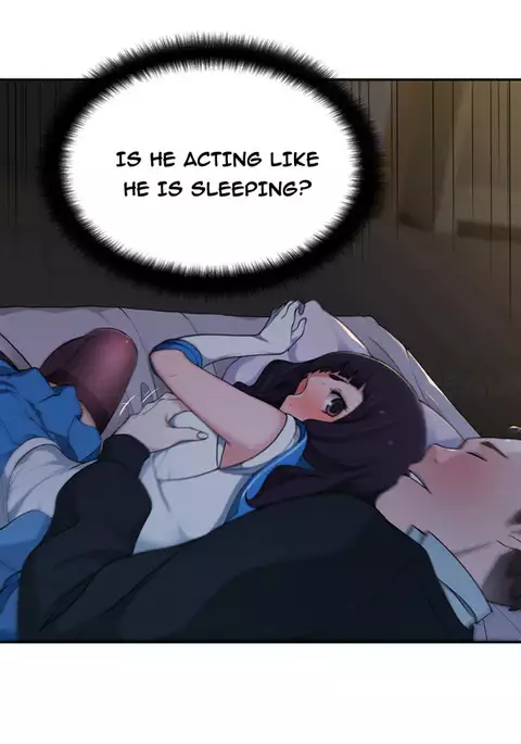 Tissue Thieves Ch.1-15