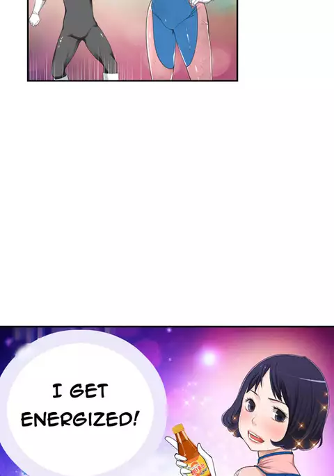 Tissue Thieves Ch.1-23