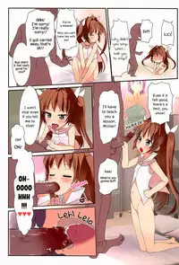 (C90) [The Dungeon in Yarn (Yone Kinji)] Mahou Shoujo wa Mahou Tsukai (30-sai Doutei) o Taosu no ga Oshigoto desu | It's a Magical Girl's Duty to Kill Wizards (30y virgins) [English] [Chastity Dreamer Schmö]